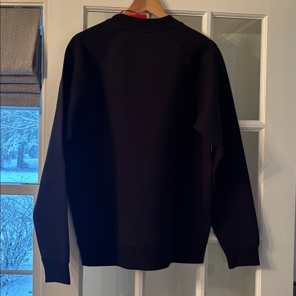 HUGO Crewneck sweatshirt - Picture 4 of 8